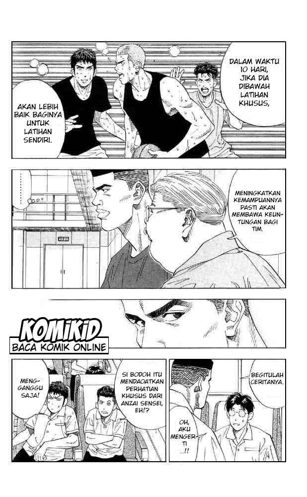 Chapter 194 - halaman 8