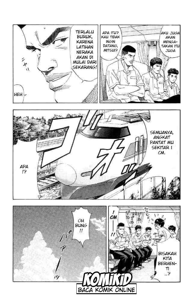 Chapter 194 - halaman 9