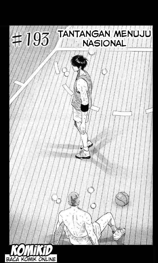 Chapter 193 - halaman 2