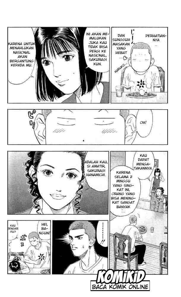 Chapter 193 - halaman 18