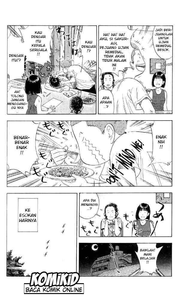 Chapter 193 - halaman 20