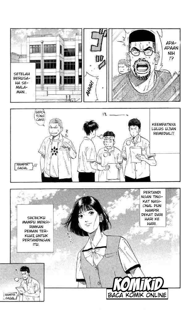 Chapter 193 - halaman 21