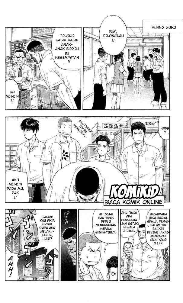 Chapter 193 - halaman 8