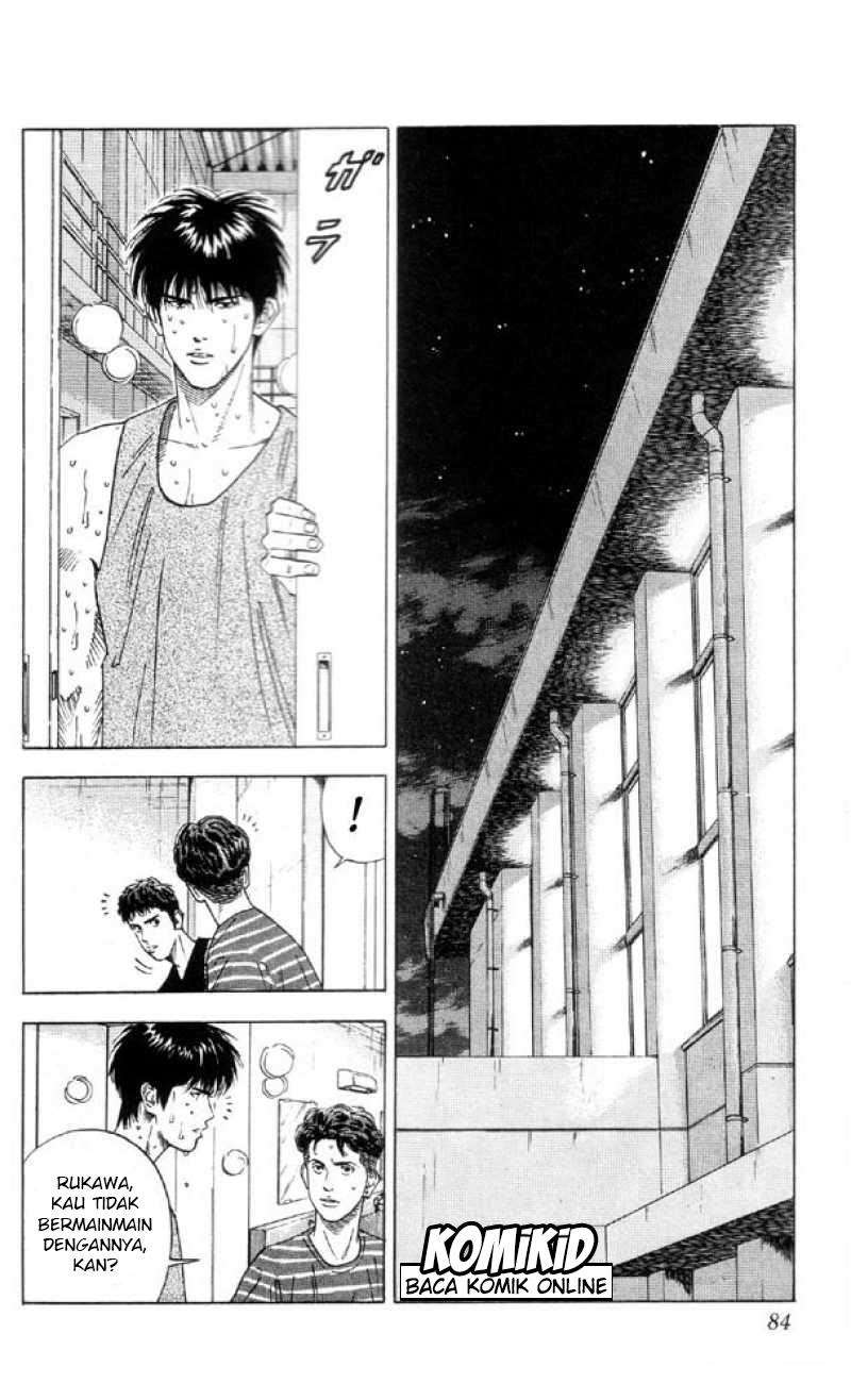 Chapter 192 - halaman 17