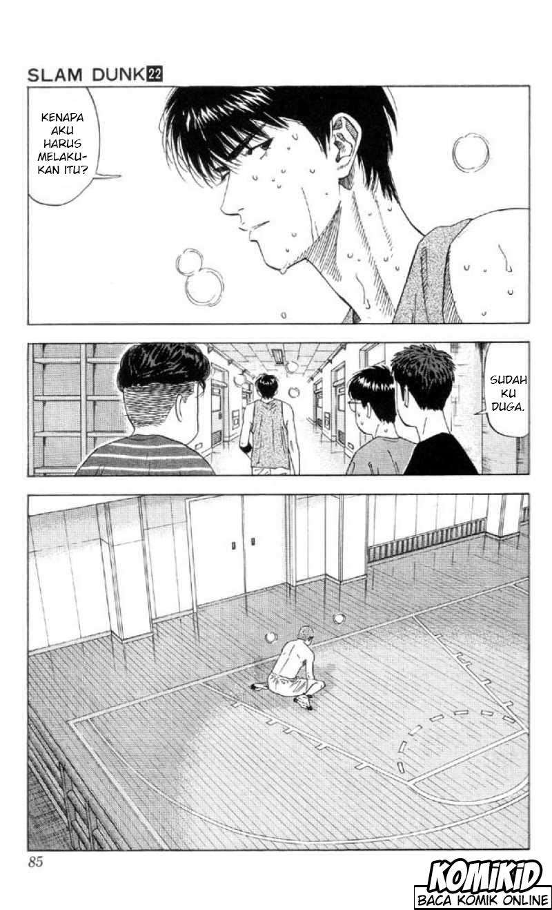 Chapter 192 - halaman 18