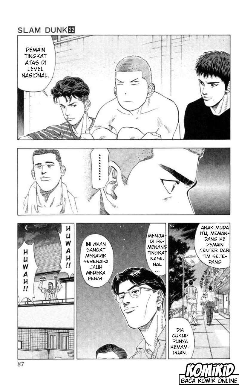 Chapter 192 - halaman 20