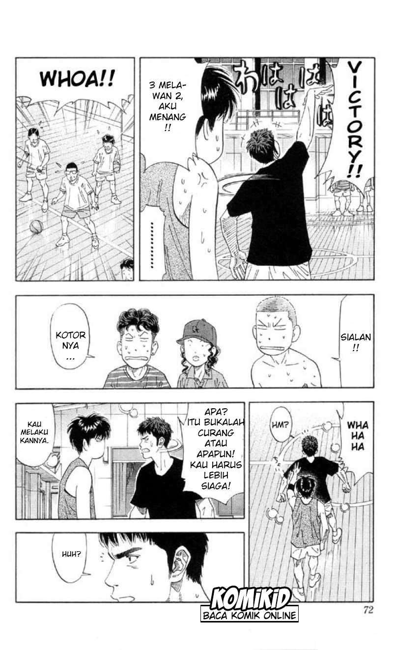 Chapter 192 - halaman 6
