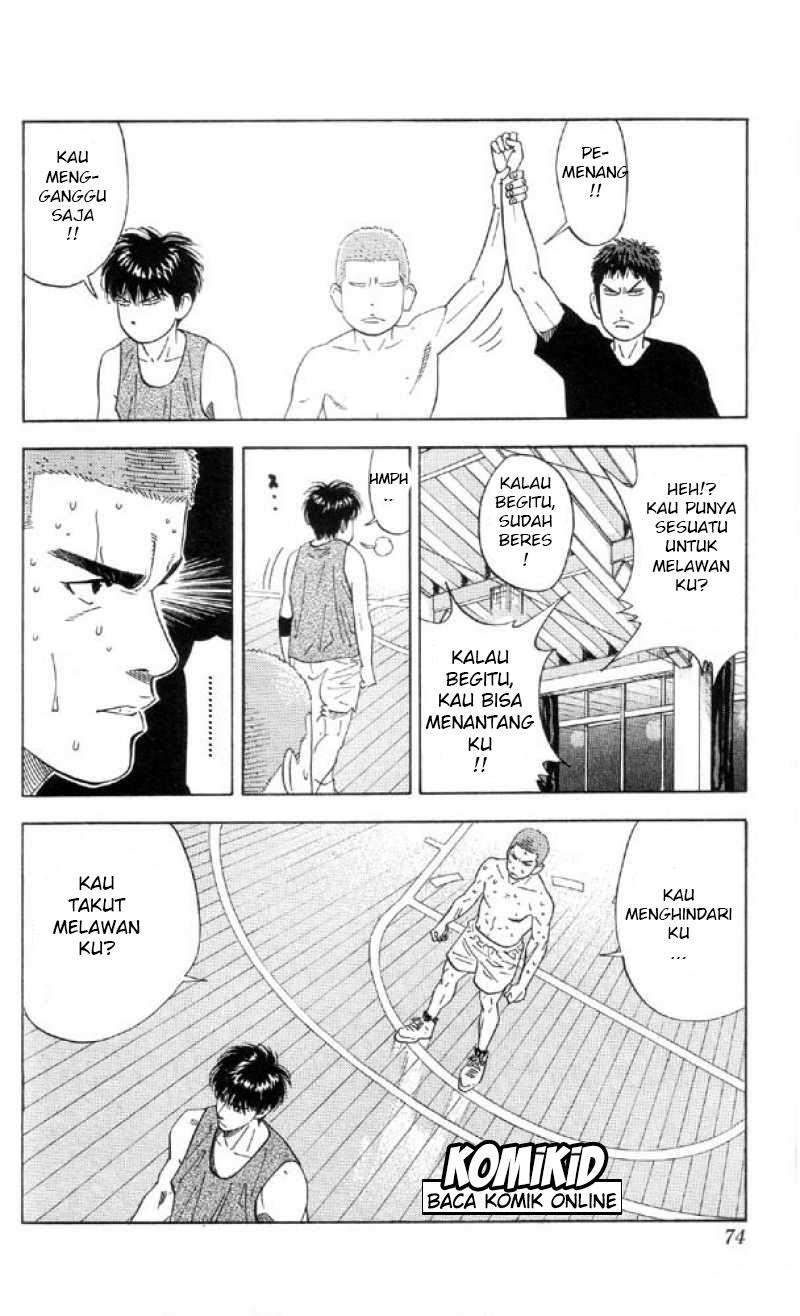 Chapter 192 - halaman 8