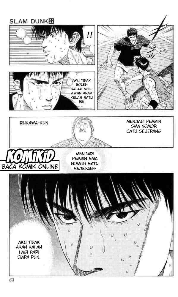 Chapter 191 - halaman 16