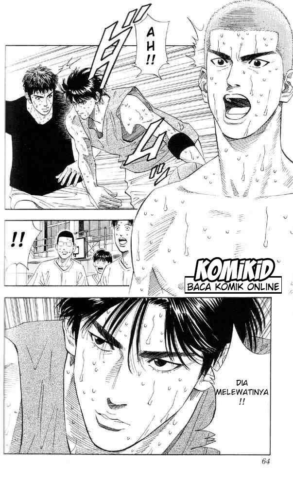 Chapter 191 - halaman 17