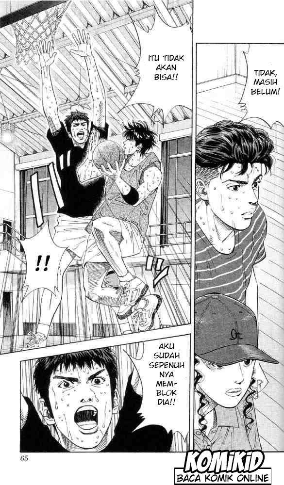 Chapter 191 - halaman 18