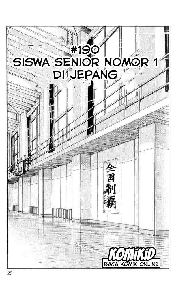 Chapter 190 - halaman 2
