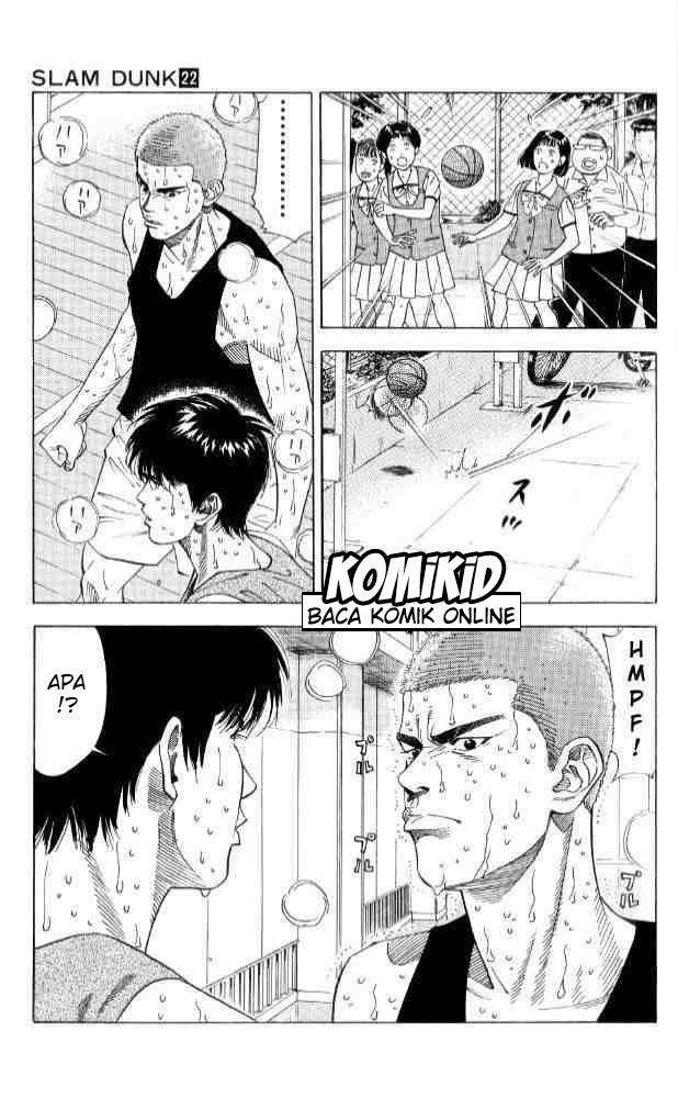 Chapter 190 - halaman 15