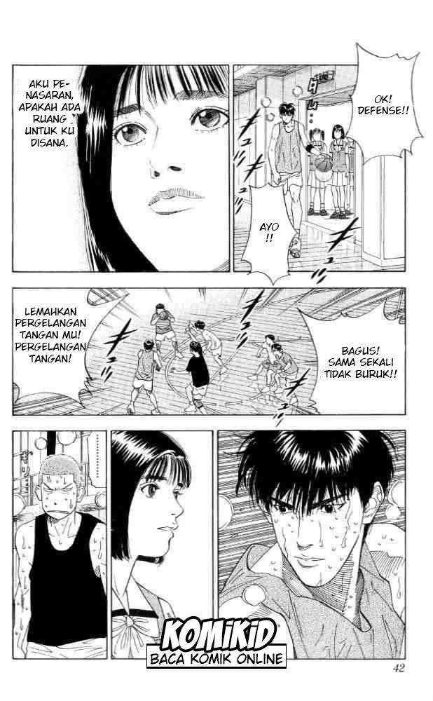 Chapter 190 - halaman 18