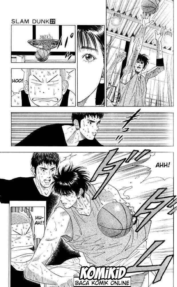 Chapter 190 - halaman 19