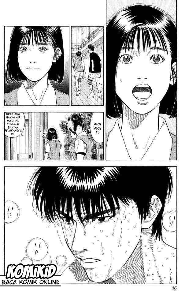 Chapter 190 - halaman 22