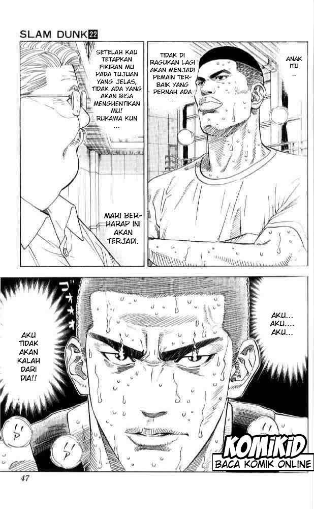 Chapter 190 - halaman 23