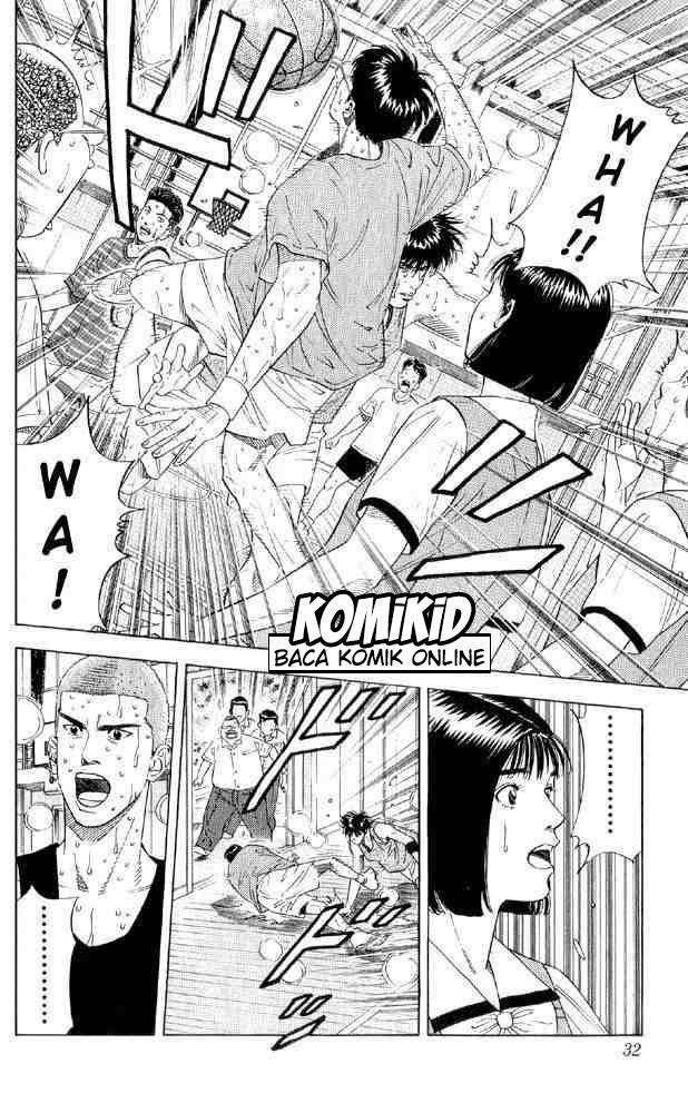 Chapter 190 - halaman 8