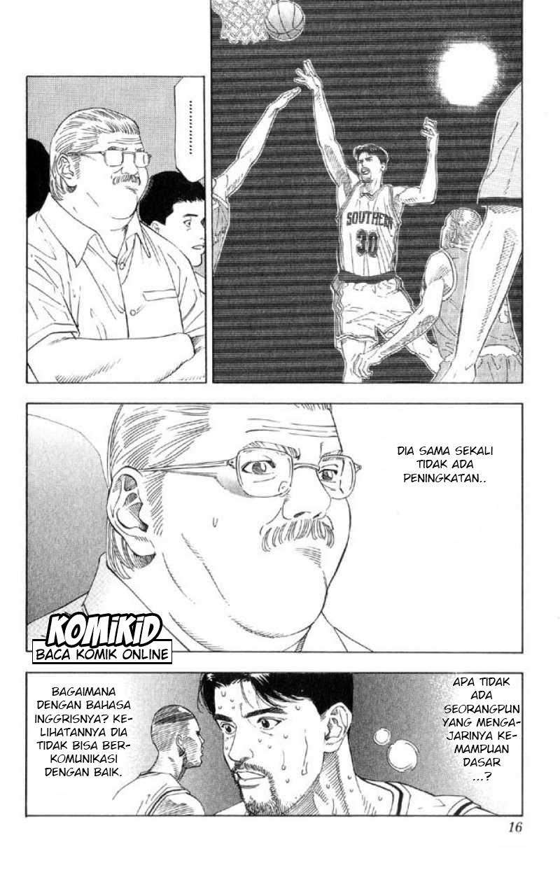 Chapter 189 - halaman 13