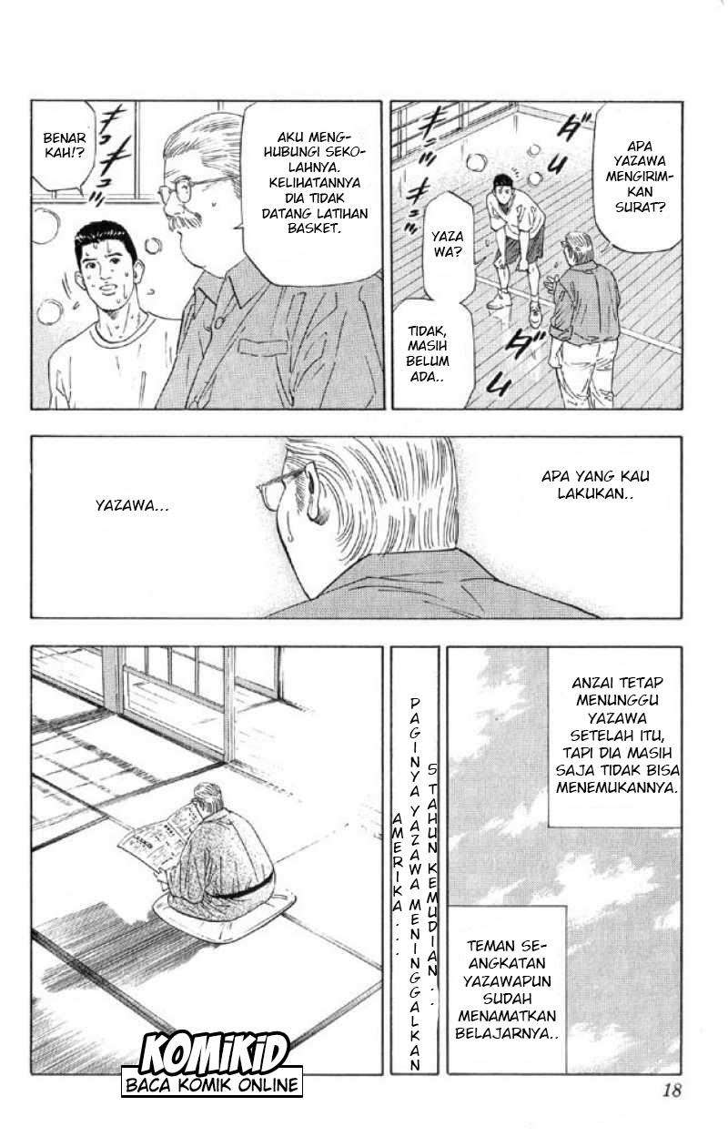 Chapter 189 - halaman 15