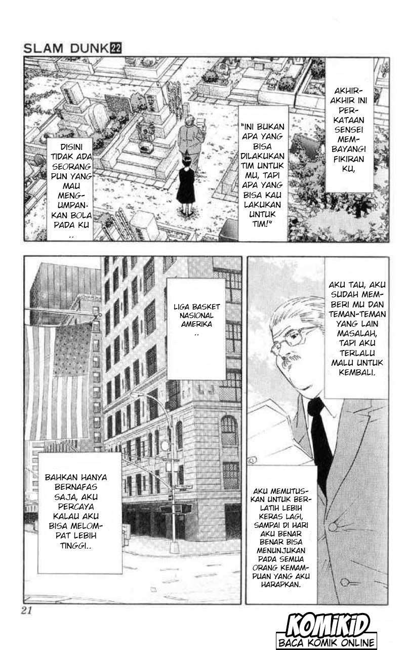 Chapter 189 - halaman 18