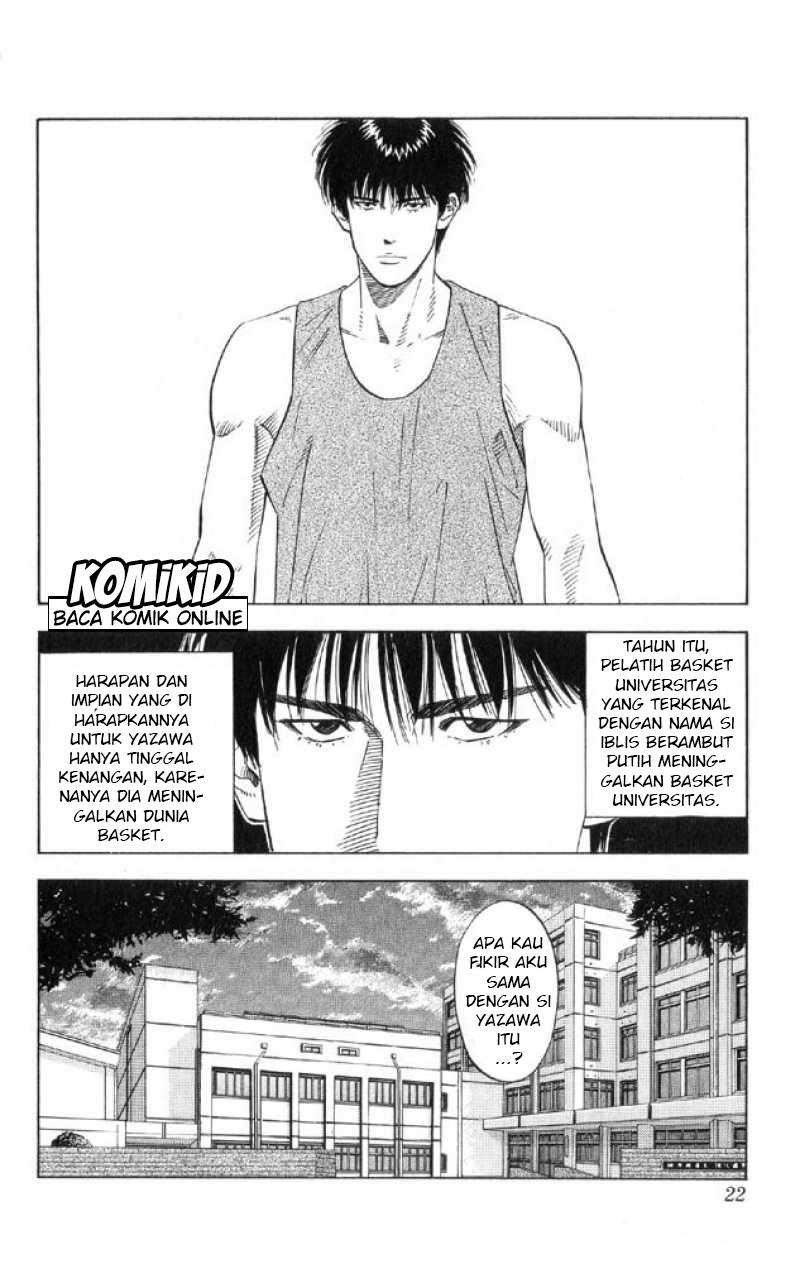 Chapter 189 - halaman 19
