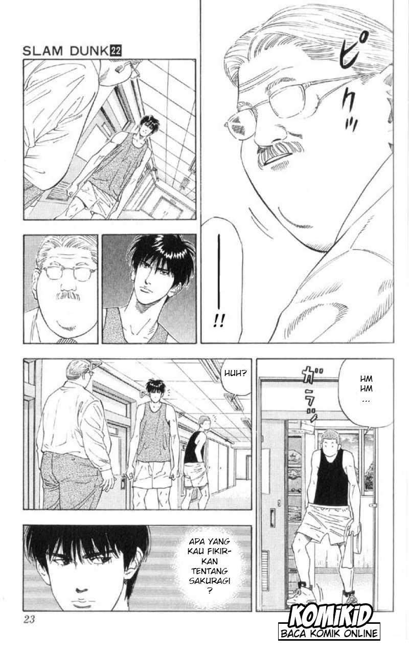 Chapter 189 - halaman 20