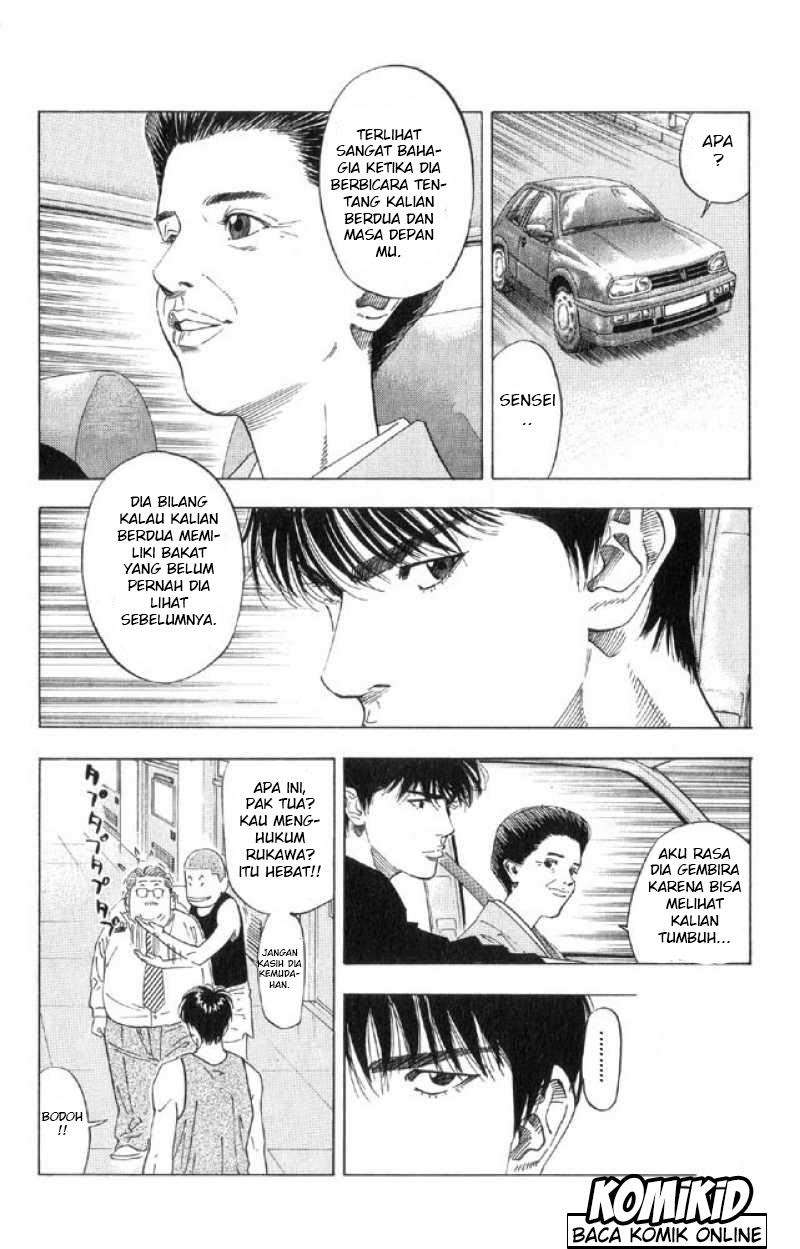 Chapter 189 - halaman 21