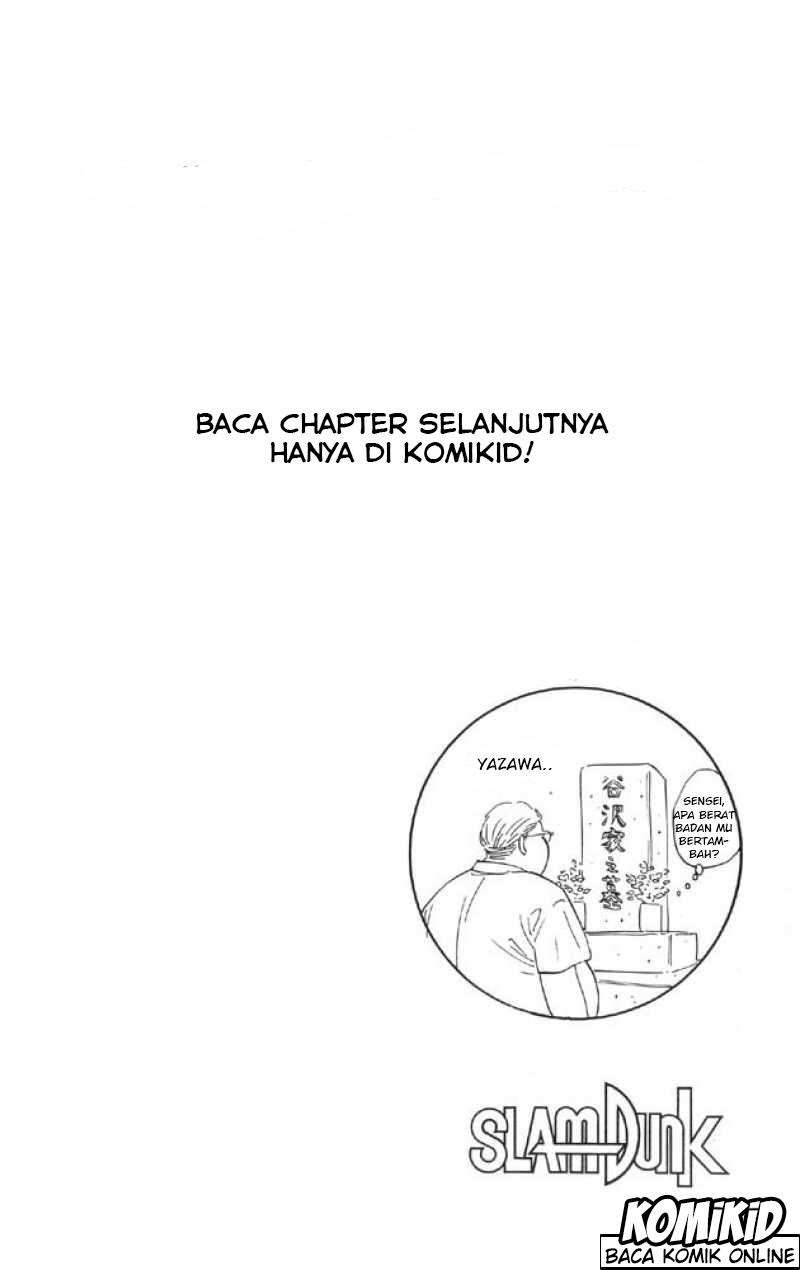 Chapter 189 - halaman 23