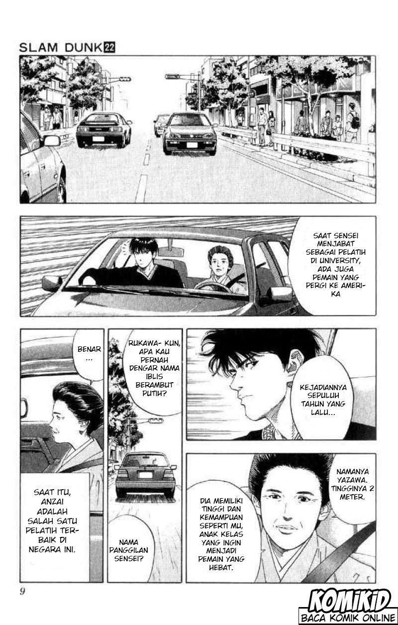 Chapter 189 - halaman 6