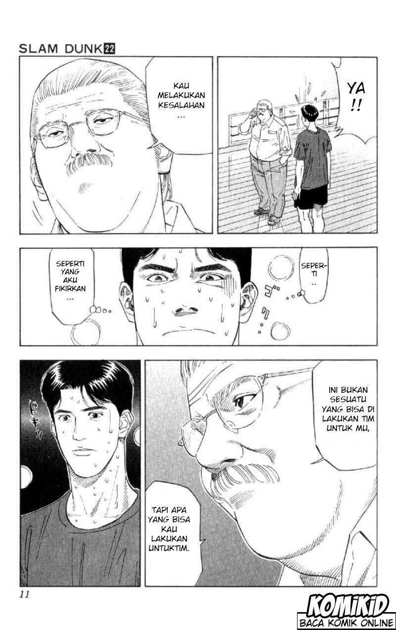 Chapter 189 - halaman 8