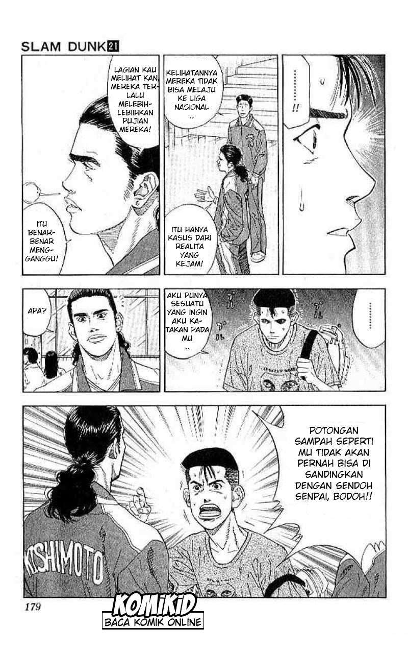 Chapter 188 - halaman 15