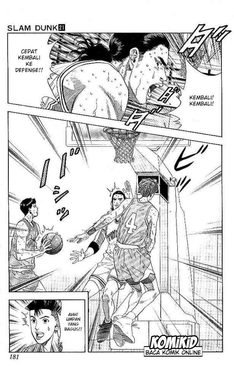 Chapter 188 - halaman 17