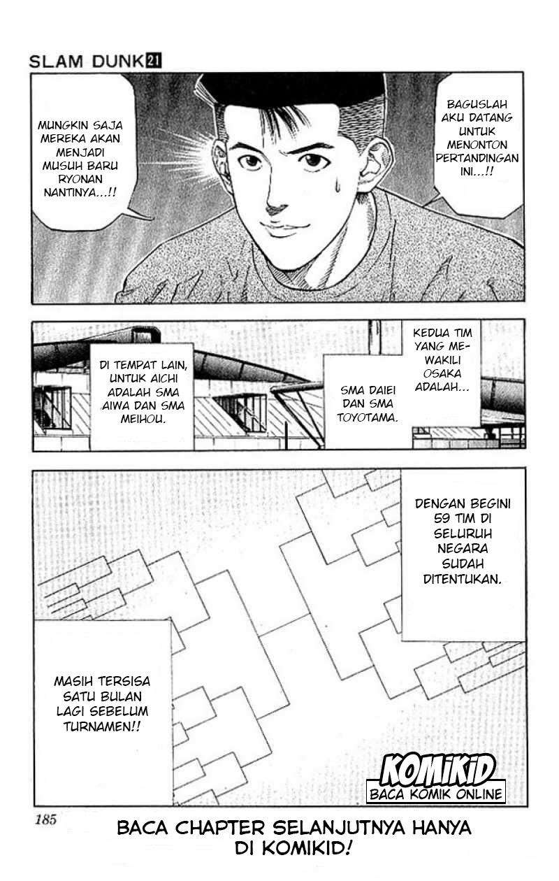 Chapter 188 - halaman 21