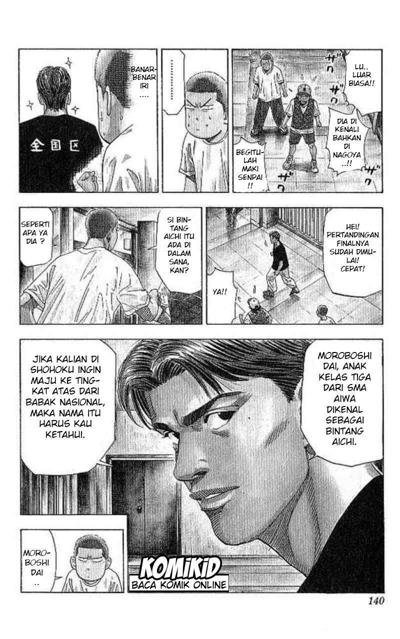 Chapter 186 - halaman 16