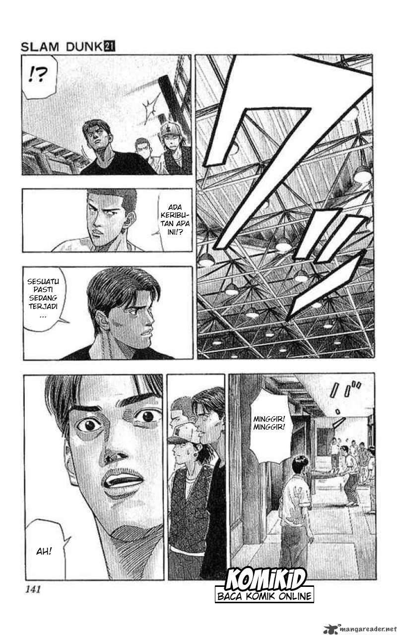 Chapter 186 - halaman 17