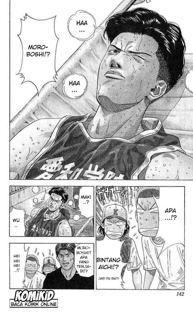 Chapter 186 - halaman 18