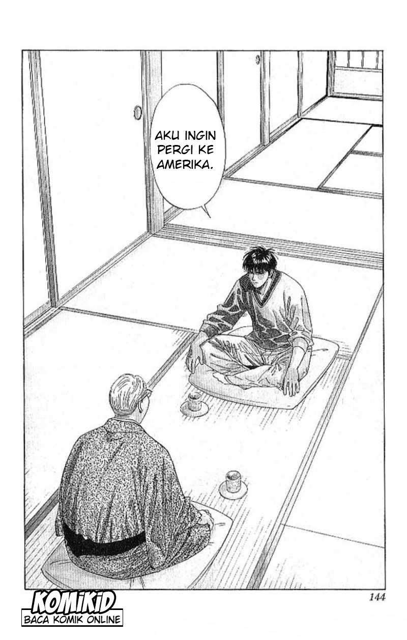 Chapter 186 - halaman 20