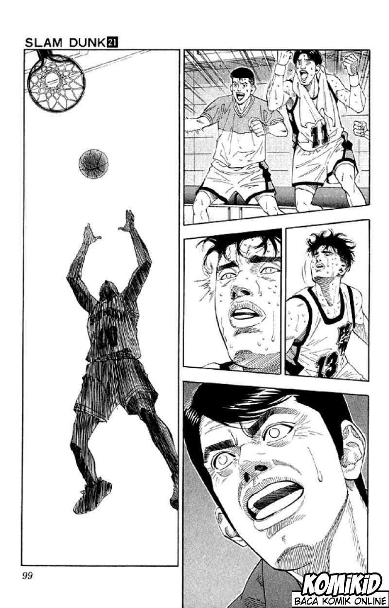 Chapter 184 - halaman 14