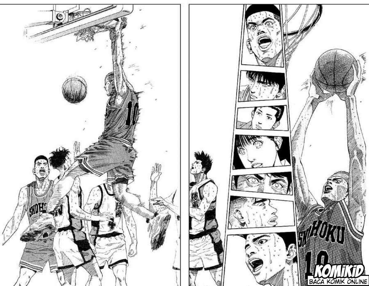 Chapter 184 - halaman 15