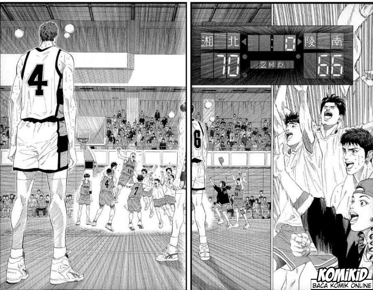 Chapter 184 - halaman 18