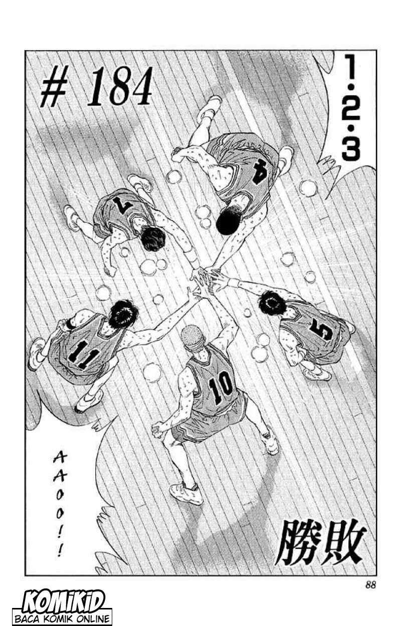 Chapter 184 - halaman 4