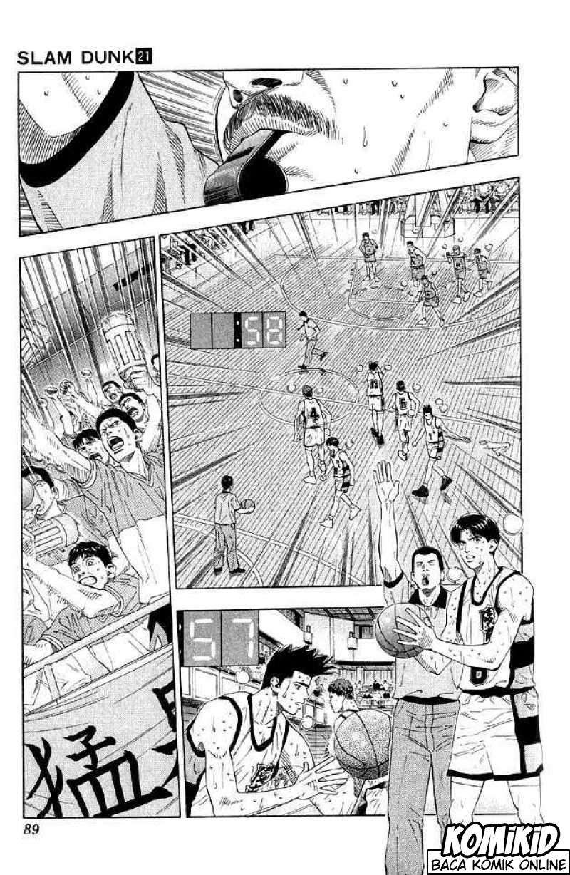 Chapter 184 - halaman 5