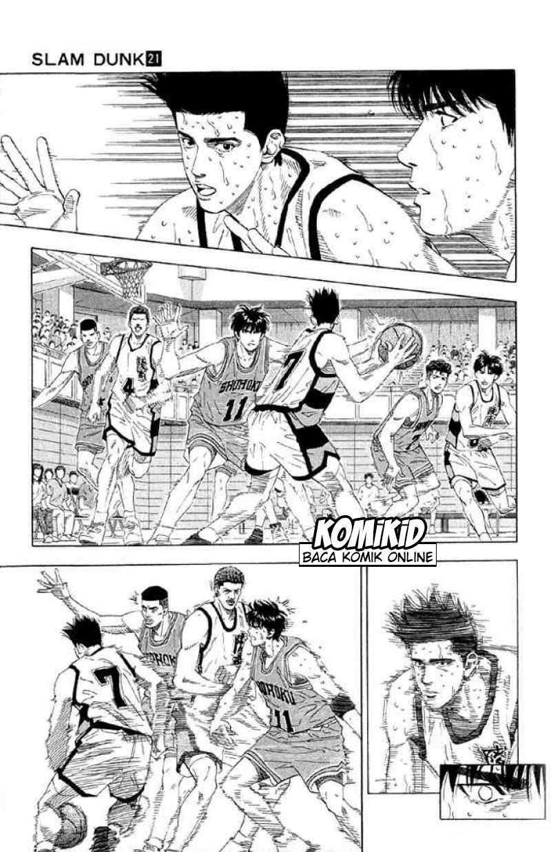 Chapter 184 - halaman 7