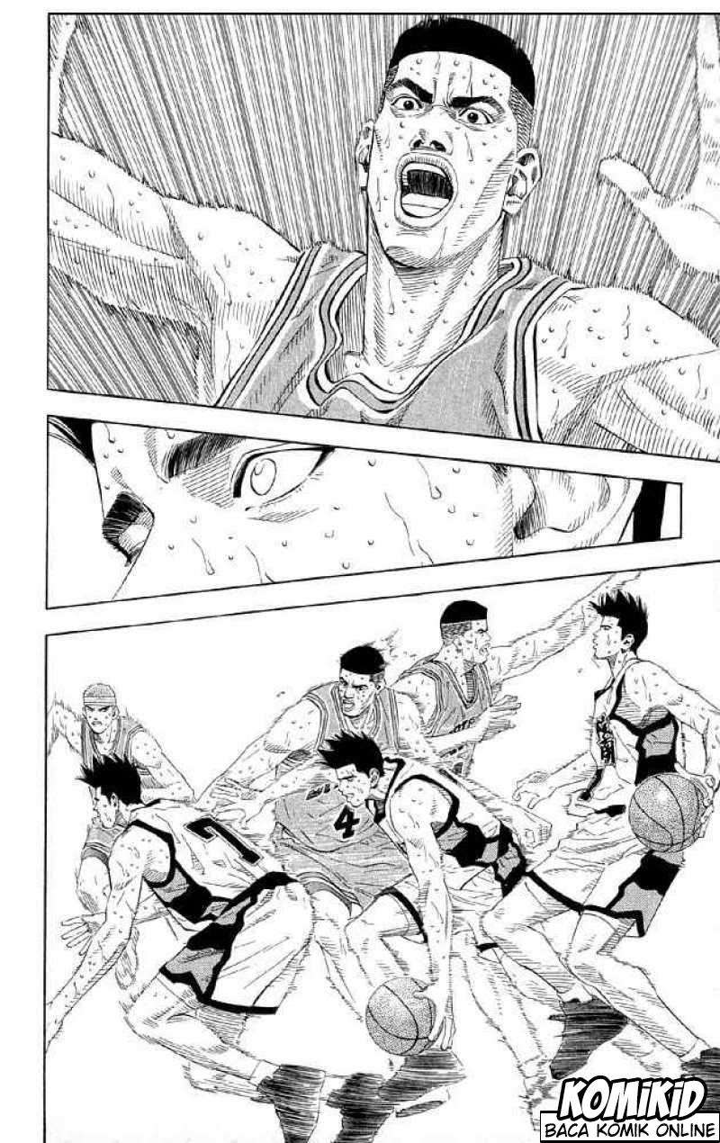 Chapter 184 - halaman 8