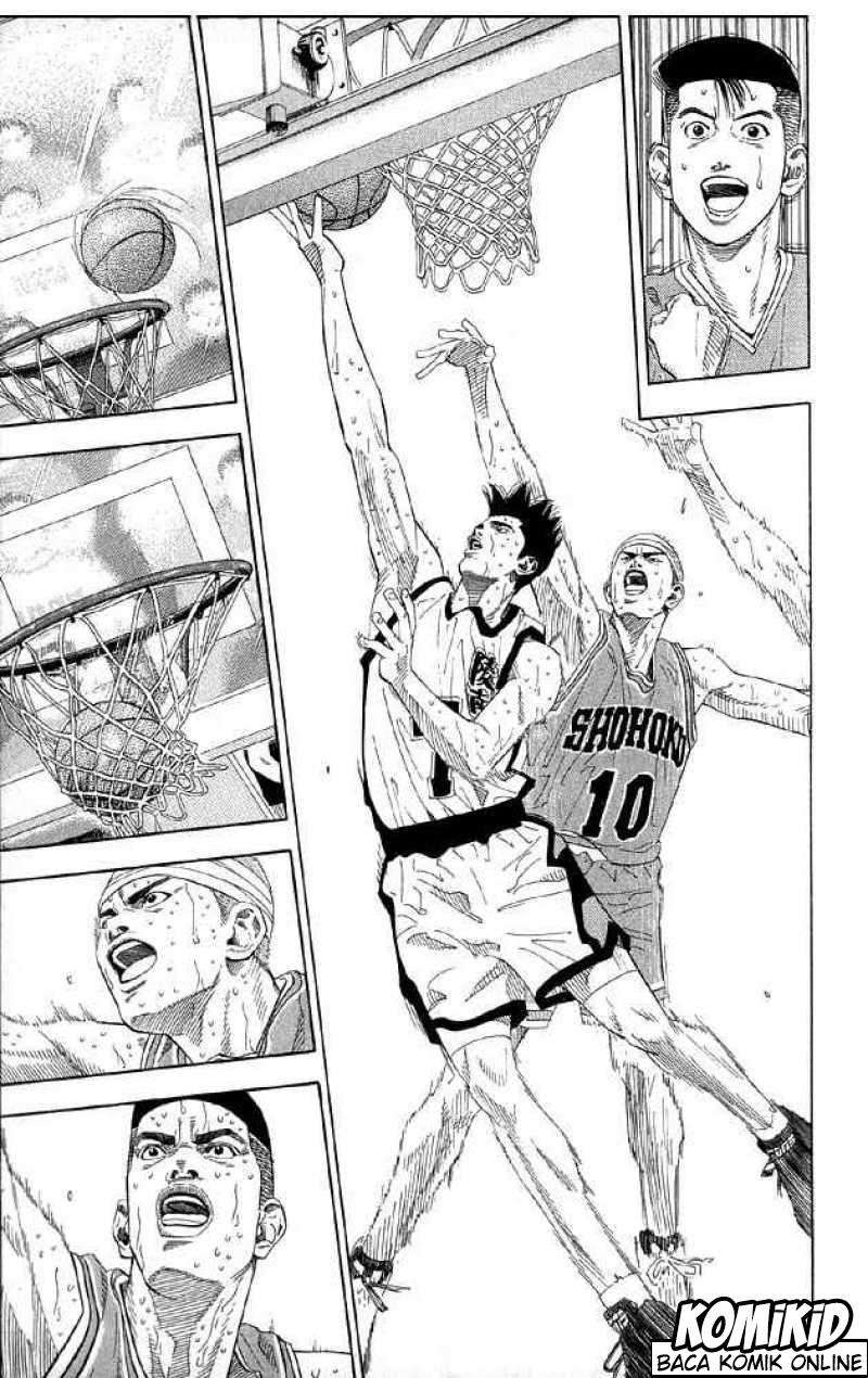Chapter 184 - halaman 9