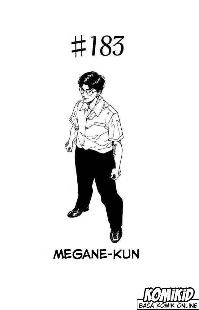Chapter 183 - halaman 2