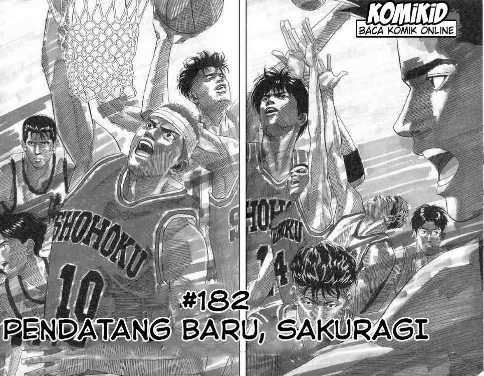 Chapter 182 - halaman 2