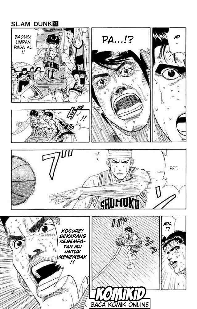 Chapter 182 - halaman 19