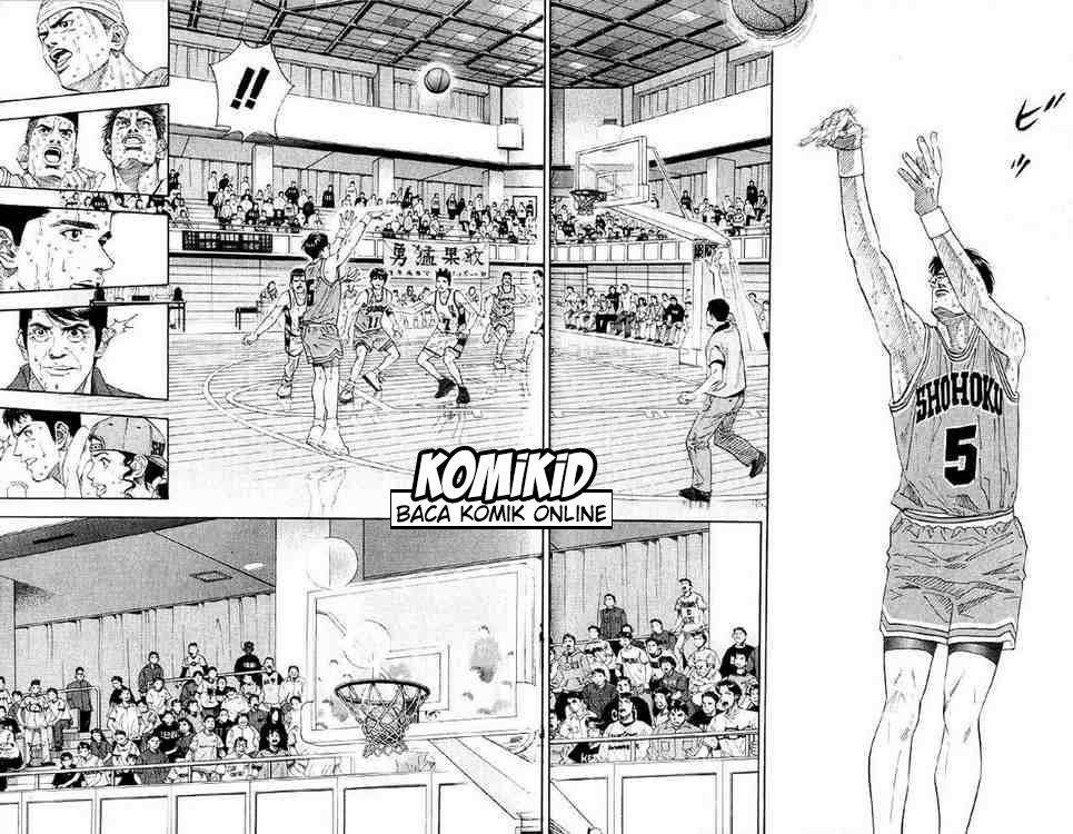 Chapter 182 - halaman 20